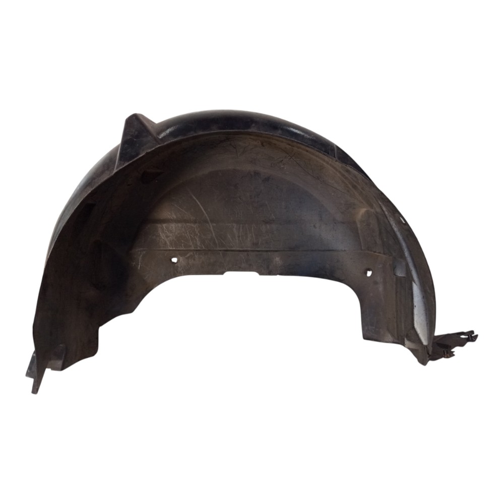 Para-barro Traseiro Le Citroen C4 Picasso 2007 2008 A 2013 2