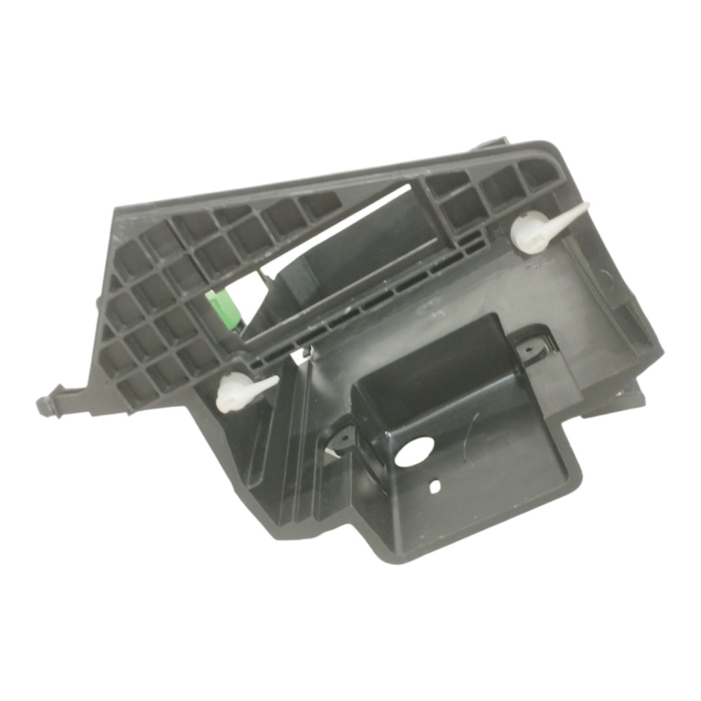 Suporte Caixa Fusíveis Módulo Bsi Peugeot 206 2003 A 2008 3