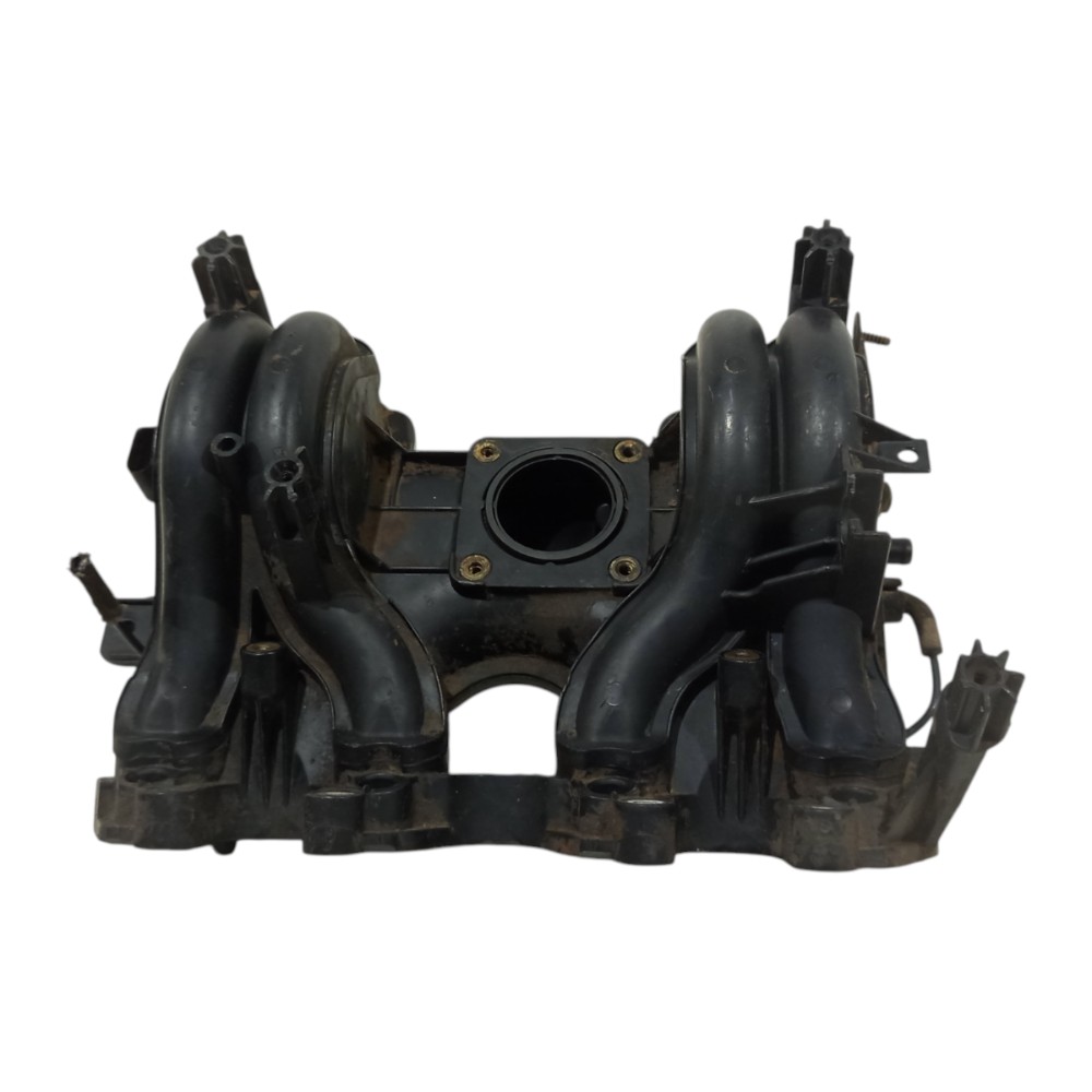 Coletor Admissão Volkswagen Gol G3 1.0 16v 1999 2000 A 2005 6