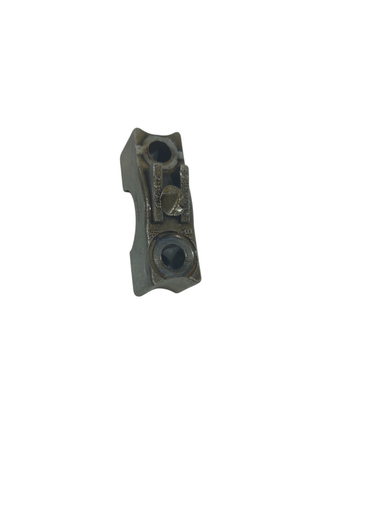 Mancal Comando Válvula Fiat Uno Mille Fire 1.0 8v 2001 2008 3