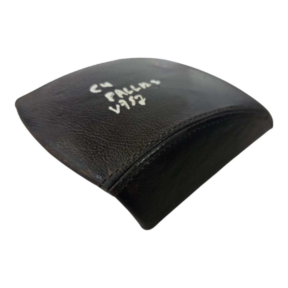 Apoio Braço Console Central Citroen C4 Pallas 2007 A 2013 Preto 5