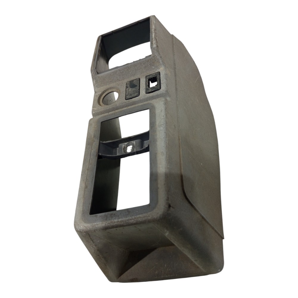Console Central Volkswagen Gol 1987 1988 1989 A 1994 2
