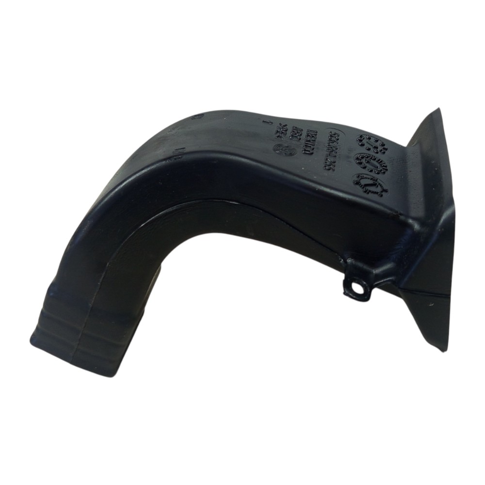 Duto Ar Console Central Vw Jetta 2.0 Tsi 2013 A 2015 5