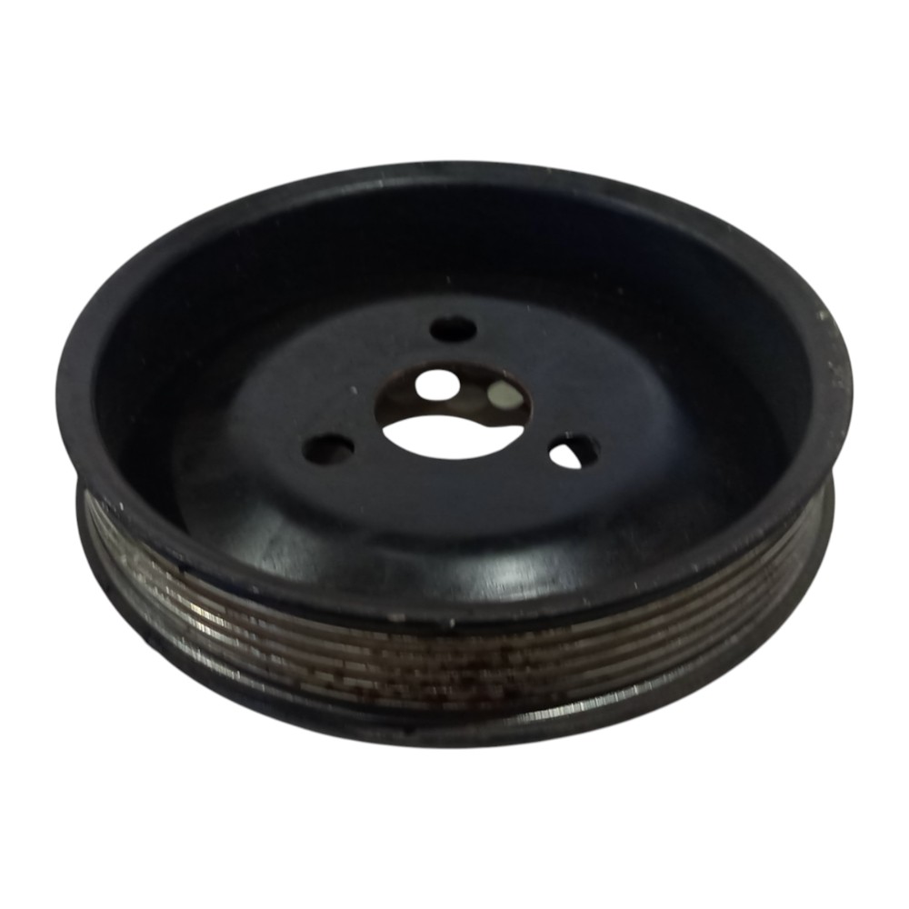 Polia Bomba Hidráulica Ford Escort 1.8 16v 1997 1998 A 2003 3