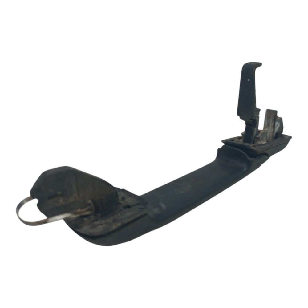 Maçaneta Externa Dianteira Direita Vw Gol G2 1995 A 2005 Dianteira 4