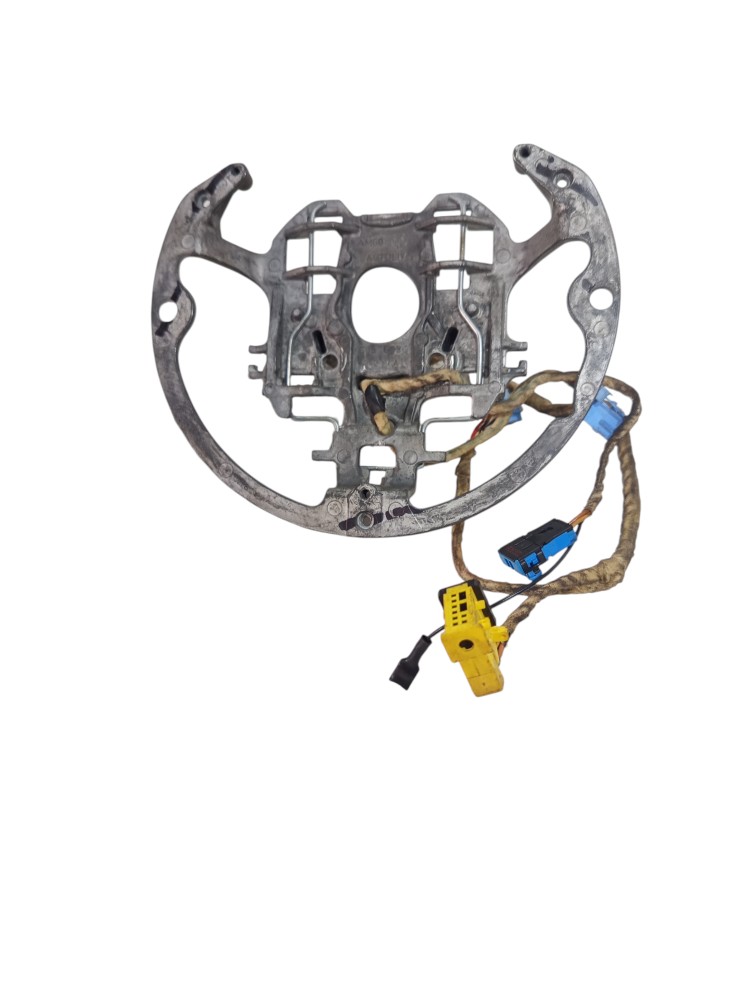 Miolo Cubo Volante Citroen C4 Picasso 2009 A  2011 1