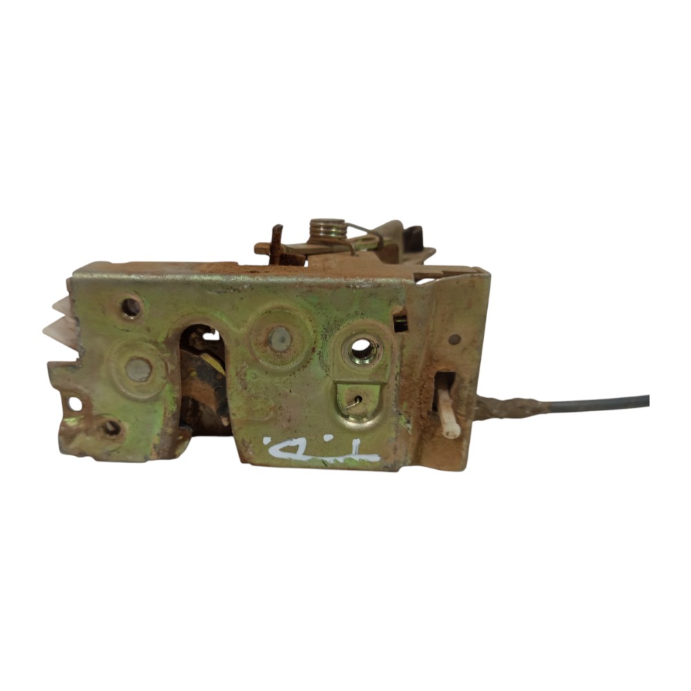 Fechadura Trava Universal Traseira Ld Ford Escort 97 A 2003 7