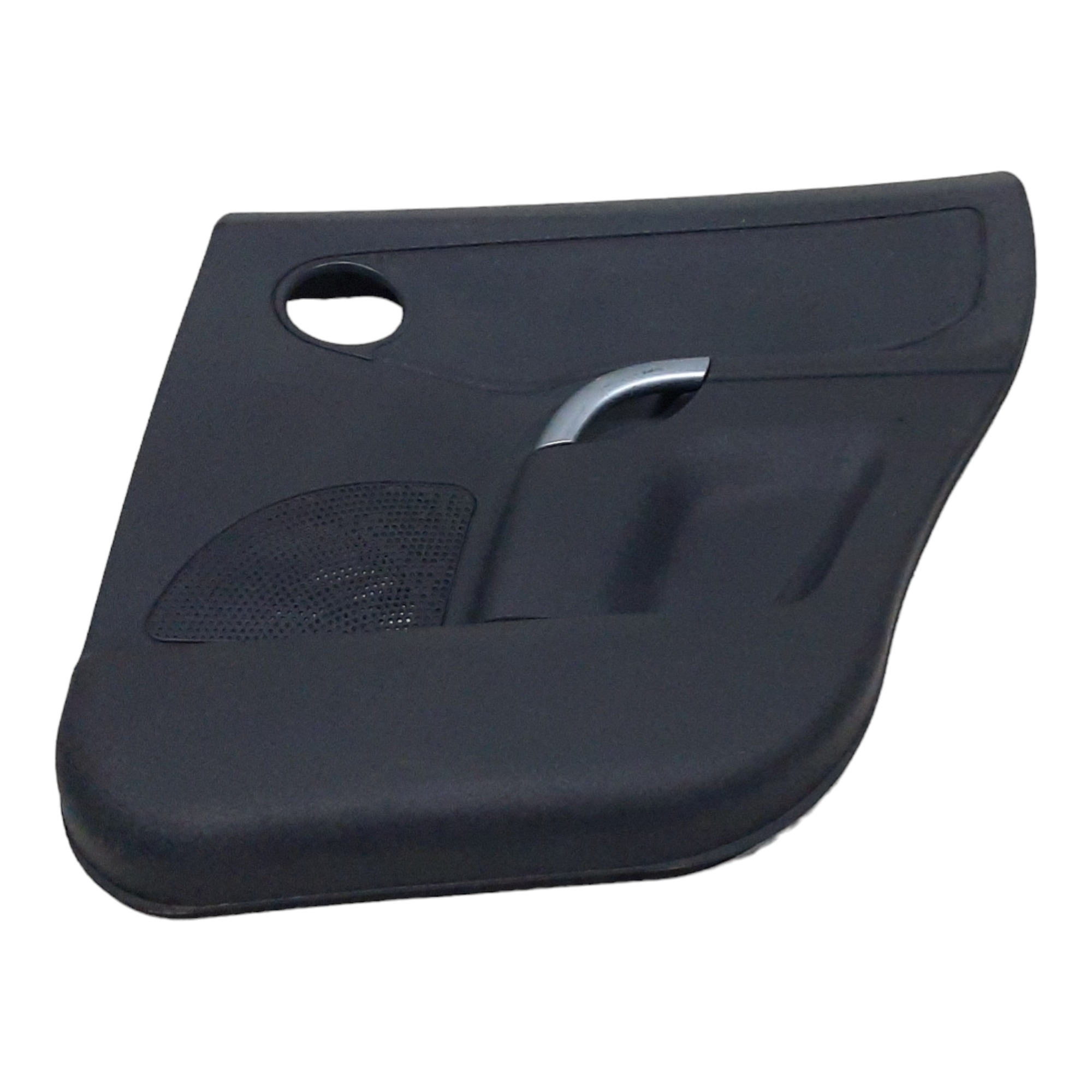 Forro Porta Traseiro Direito Citroen C3 2003 2004 A 2012 6