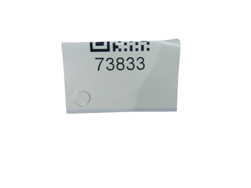 Moldura Console Central C4 Vtr 2006 2007 2008 A 2009 Usado 1