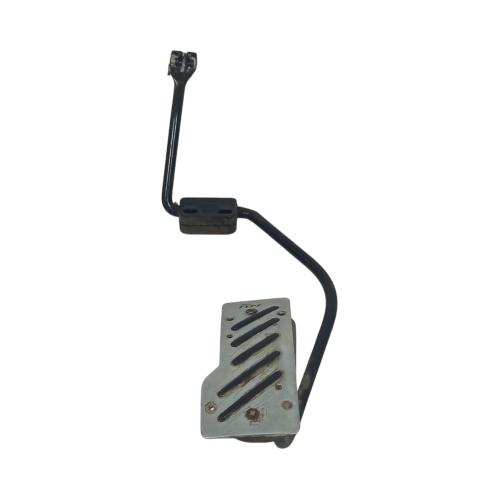 Pedal Esportivo Acelerador Fiat Uno 1.0 Fiasa 1993 A 2000 1