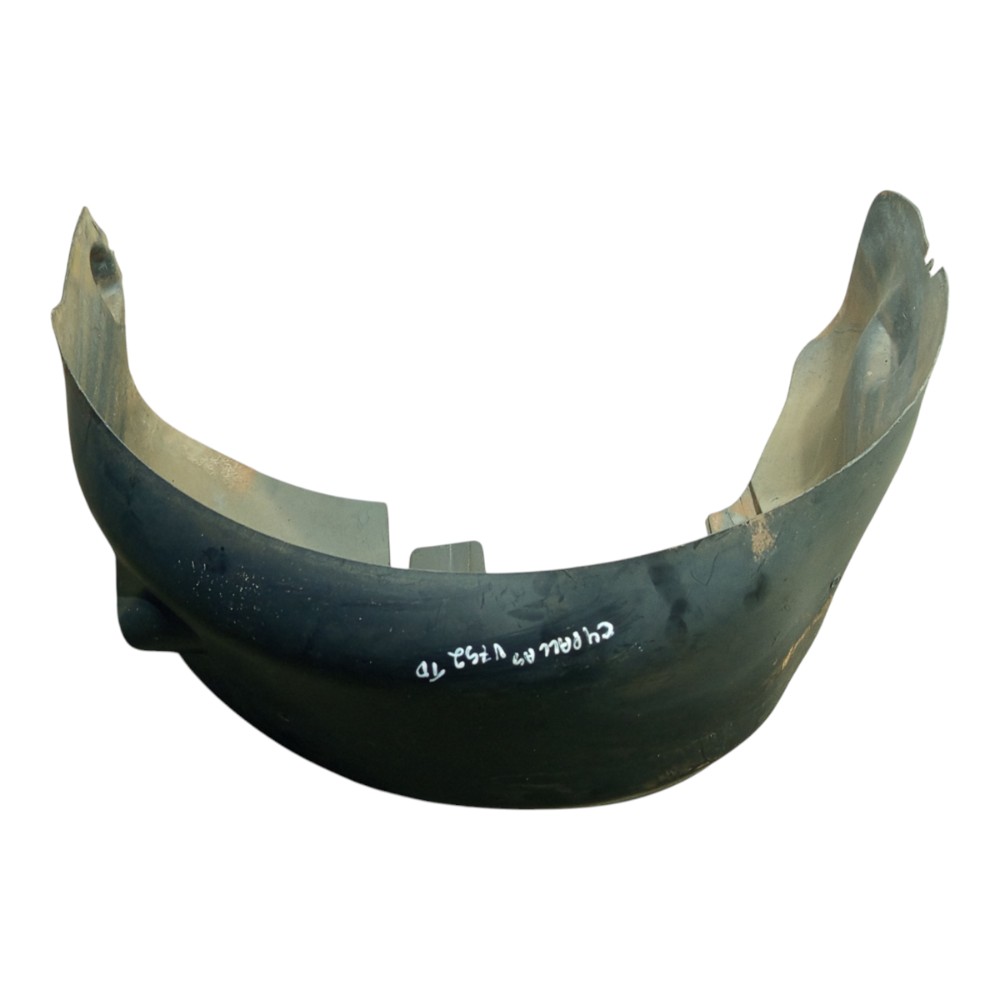 Para Barro Traseiro Direito C4 Pallas 2007 2008 2009 A 2014 6