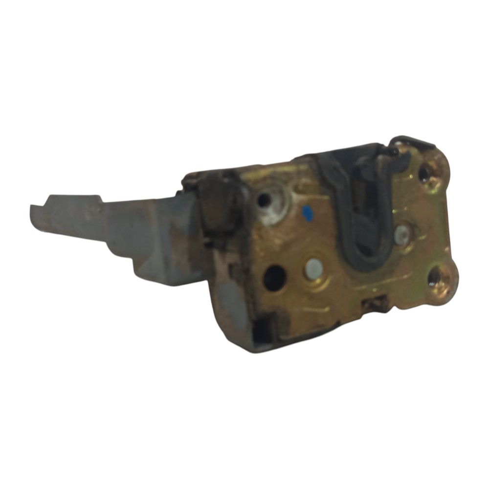Fechadura Eletrônica Tras Esquerda Renault Scenic 1999/2009 3