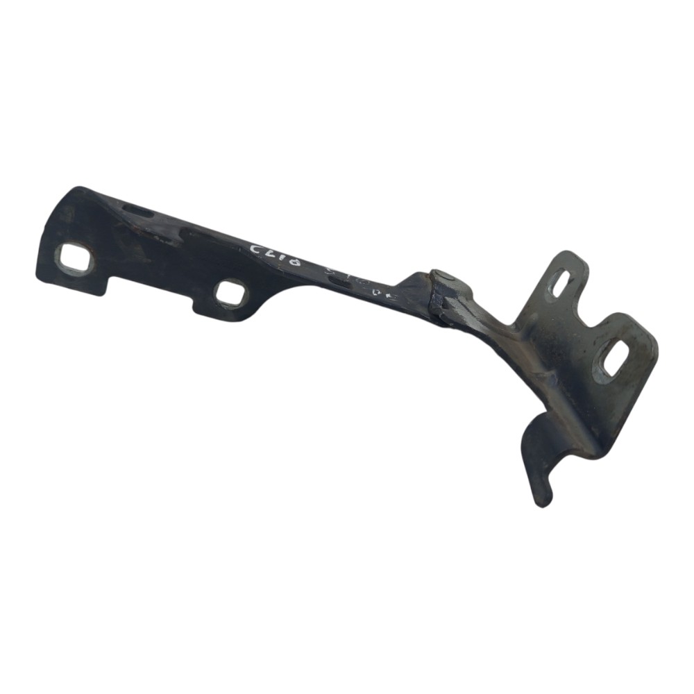 Dobradiça Esquerda Capô Renault Clio 2000 2001 2002 A 2012 9