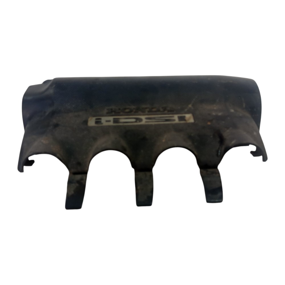 Protetor Defletor Coletor Escape Honda Fit 1.4 8v 2003/2008 2