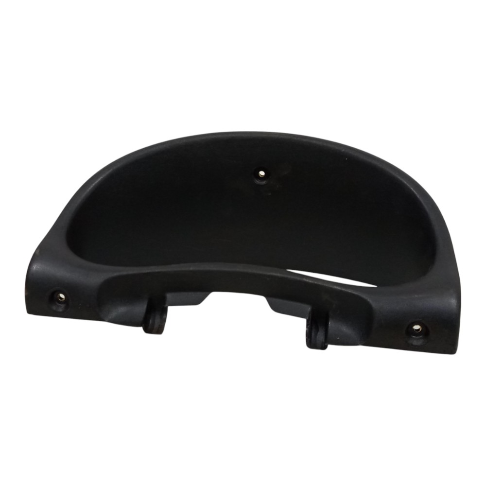 Moldura Painel Instrumento Acabamento Gm Corsa 1994 A 2010 Preto 2
