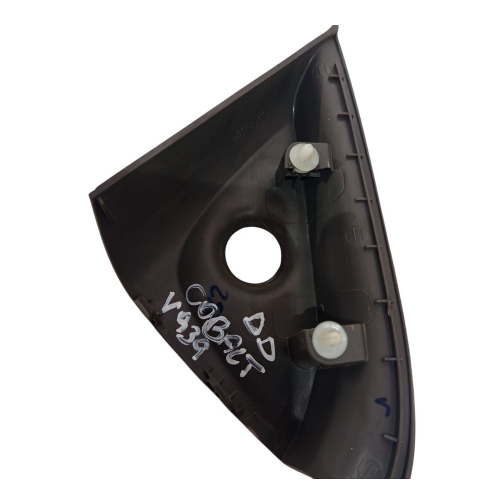 Moldura Interna Retrovisor Direito Gm Cobalt 2011/2016 3