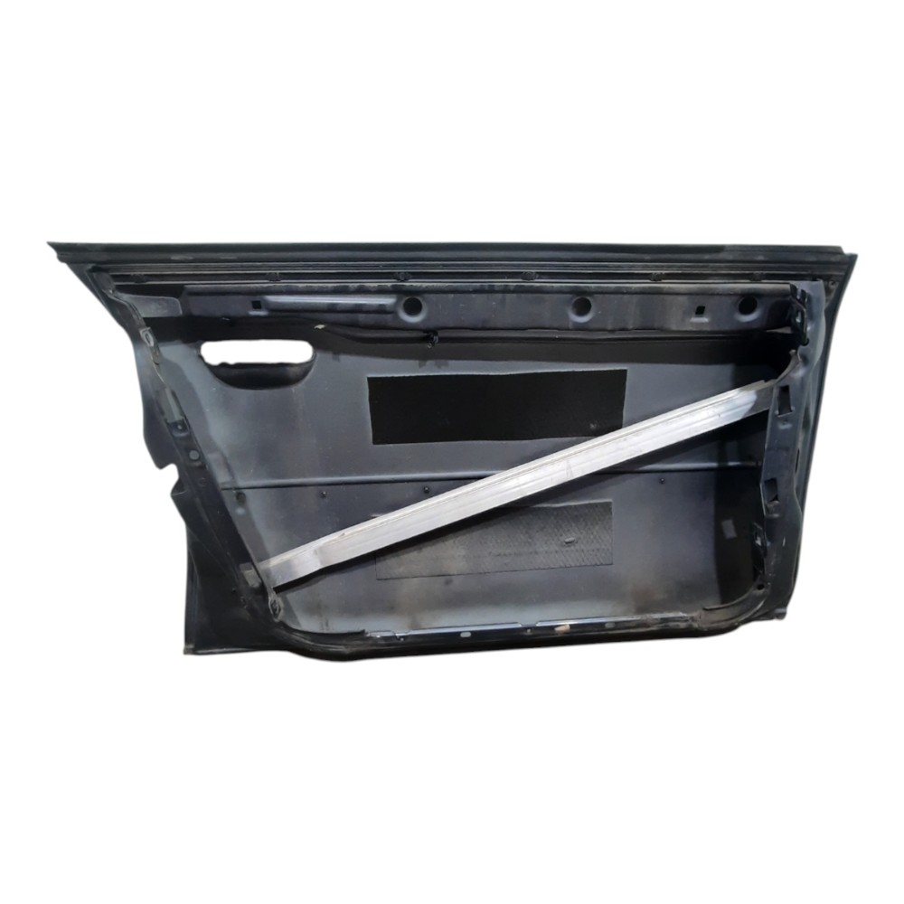 Porta Dianteira Esquerda Audi A3 1.8 Turbo 2000 A 2006 Dianteira Esquerdo 2