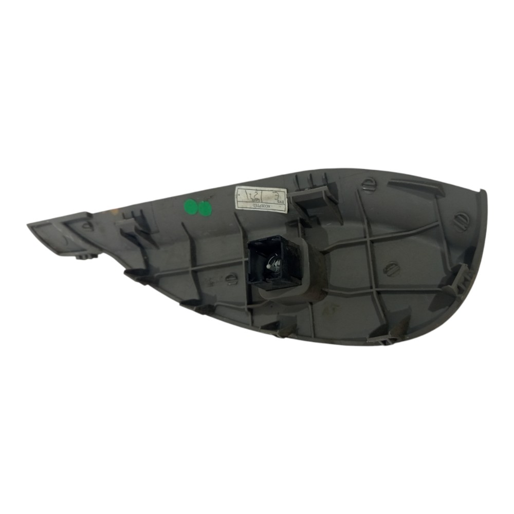 Moldura Interna Painel Direita Citroen Xsara 2001 A 2012 7