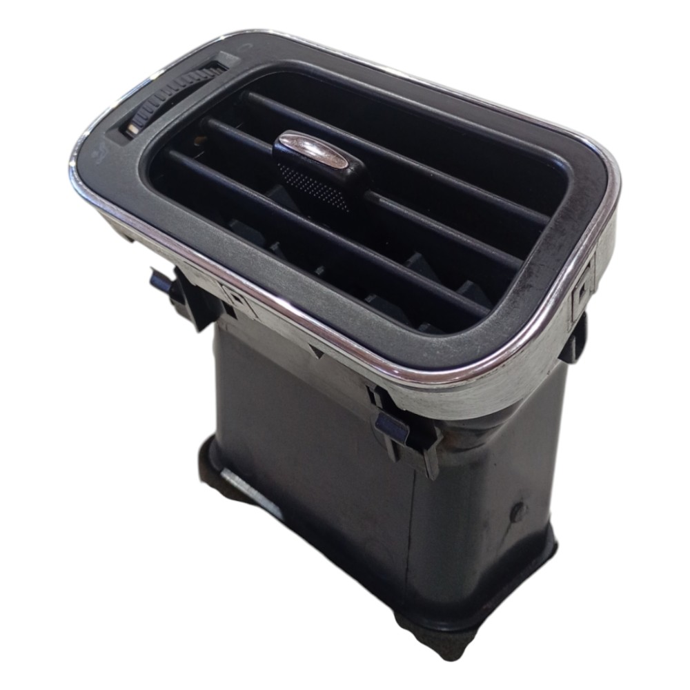 Difusor Ar Condicionado Lateral Direito Jac J3 2013 A 2017 6