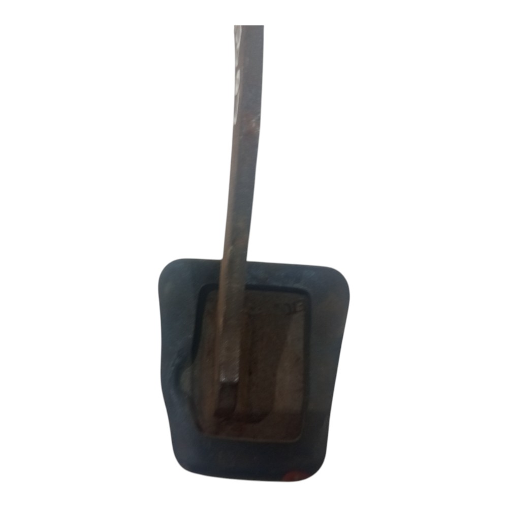 Pedal Embreagem Gm Corsa 1994 1995 1996 1997 1998 99 A 2002 Preto 7