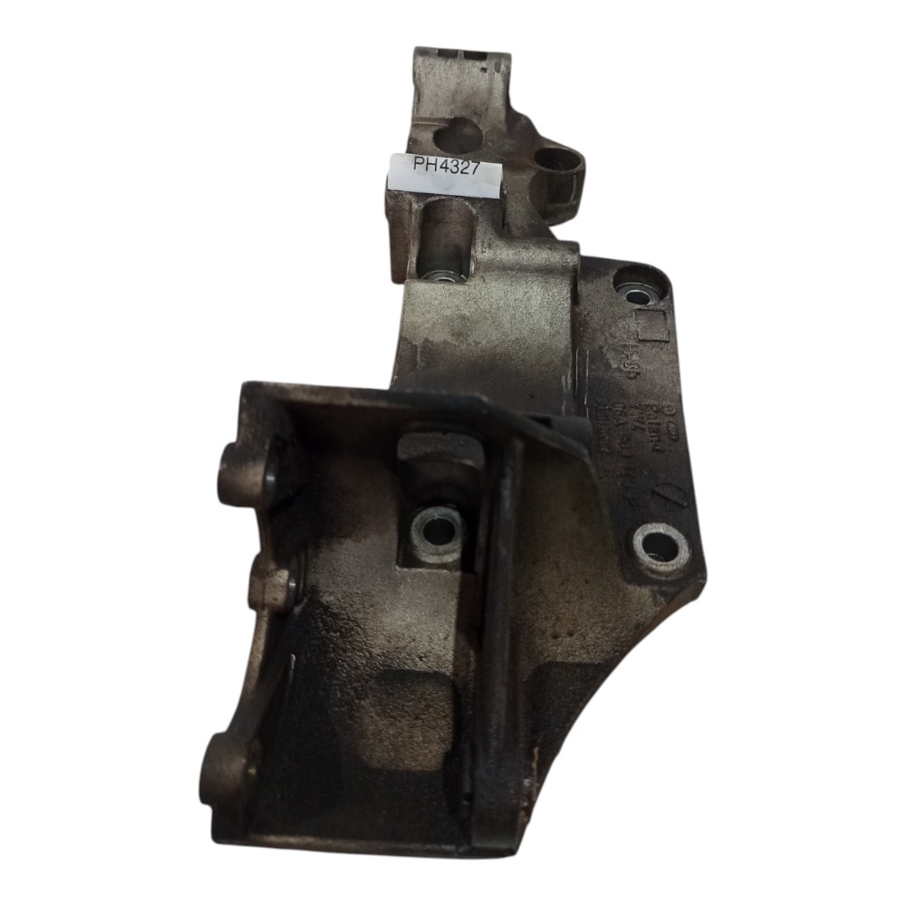 Suporte Bomba Direção Hidráulica Audi A3 1.8 20v 2000 A 2008 7