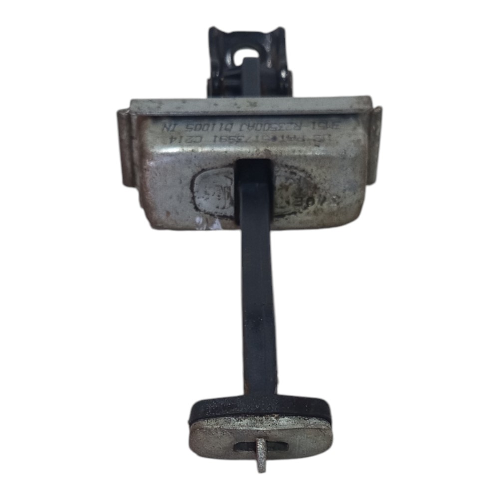 Imitador Porta Traseira Esquerda Ford Focus 2008 A 2013 7