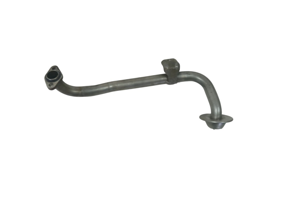 Pescador Bomba Óleo Tubo Sucção Gm Onix 1.0 2013 A 2019 5