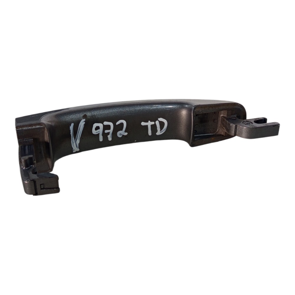 Maçaneta Externa Traseira Direita Ford Focus 2008 A 2014 7