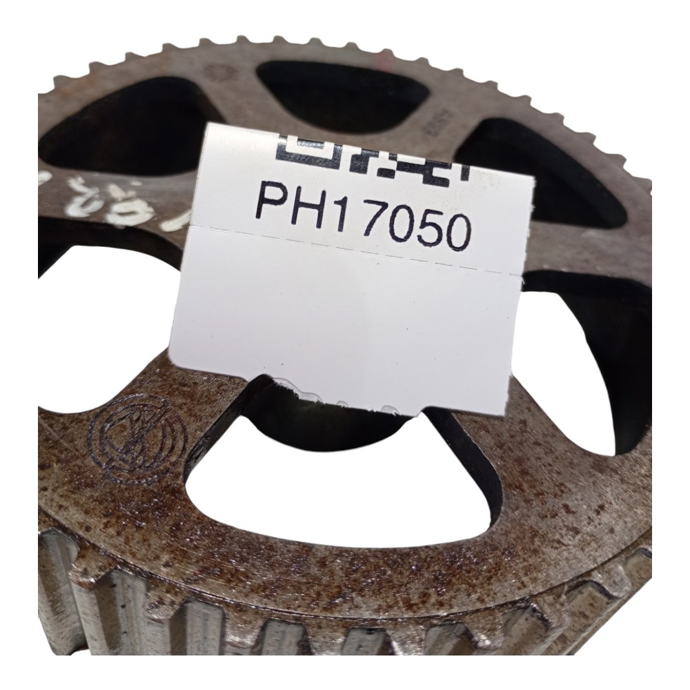 Polia Comando Fiat Palio 1996 1997 1998 1999 2000 A 2003 4