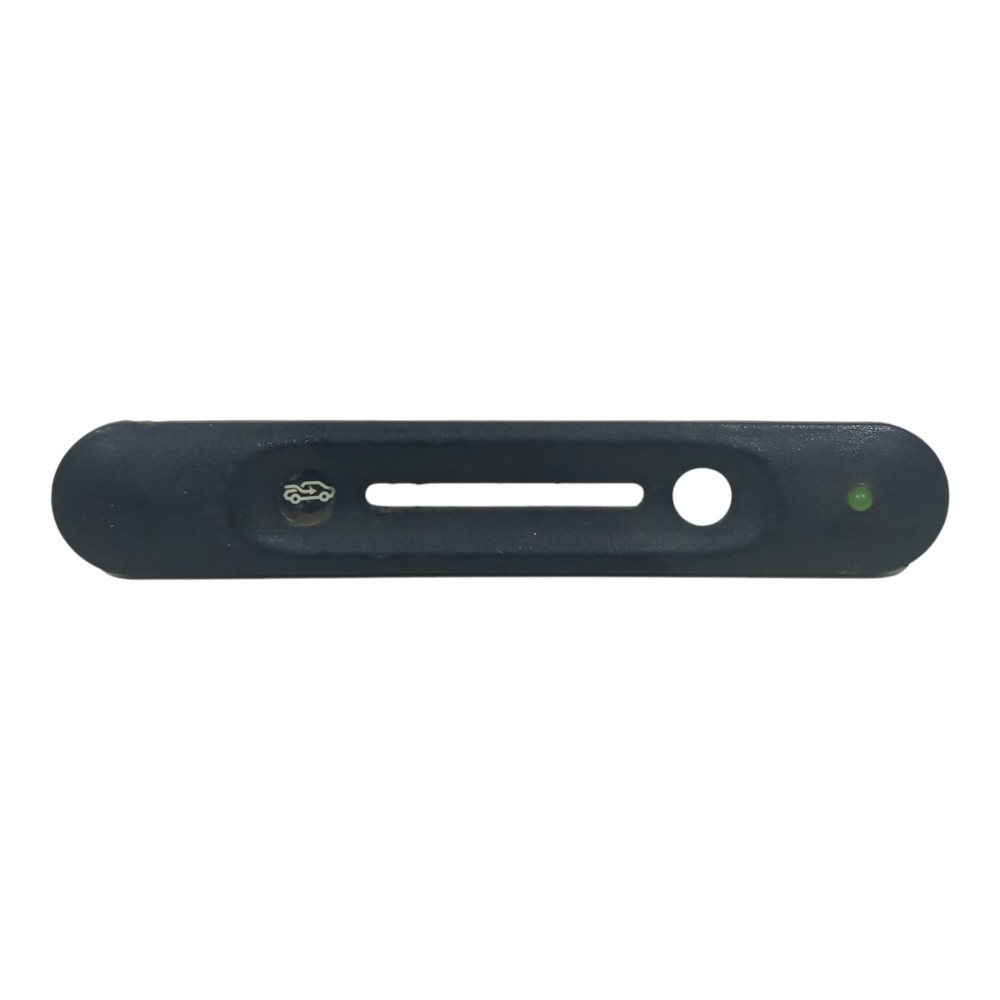 Moldura Comando Circulação Ar Gm Corsa 1994 1995 1996 A 2002 2