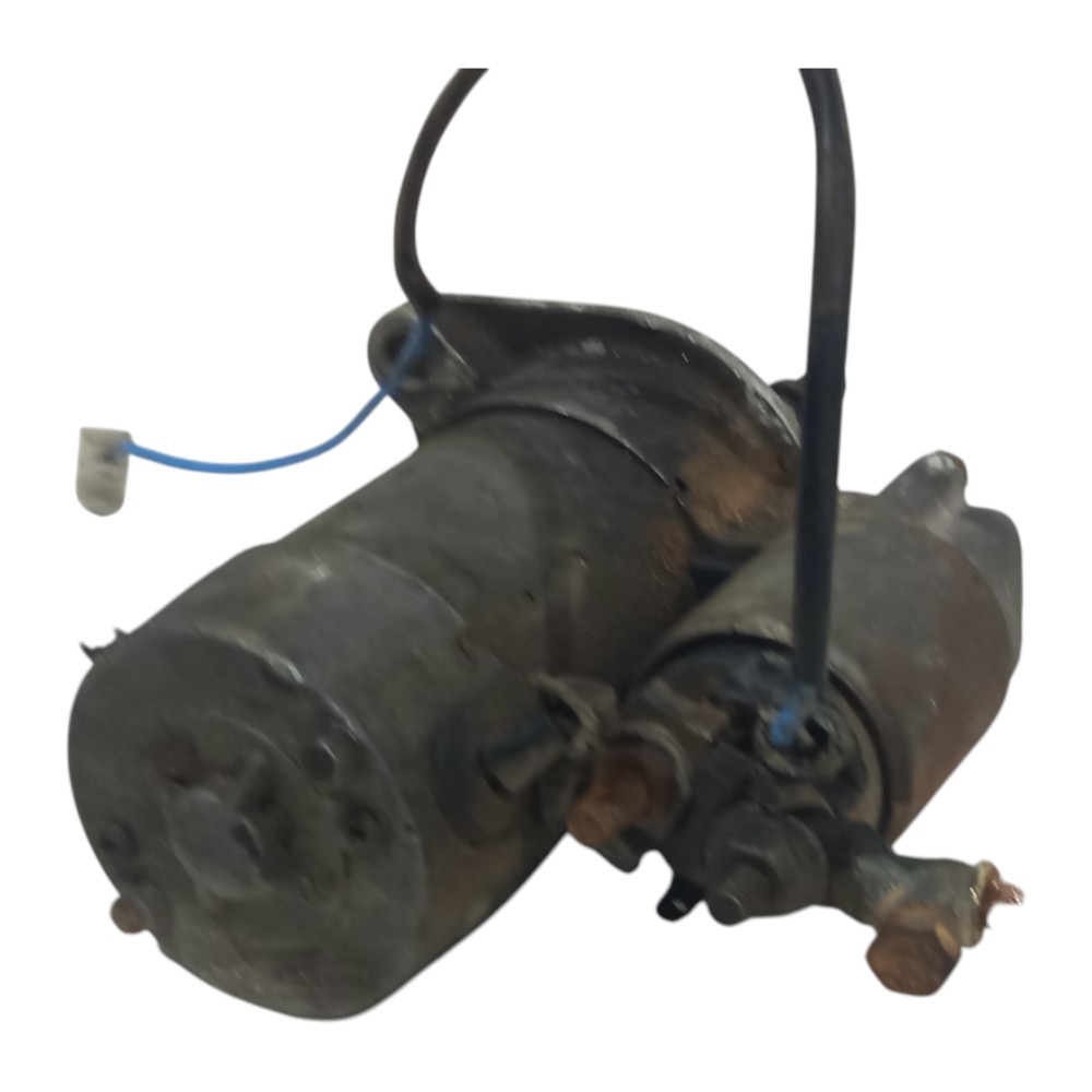 Motor Partida Arranque Ford Verona 1.8 8v 1994 1995 A 1996 4