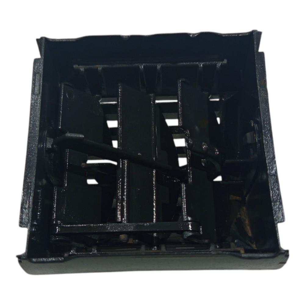Difusor Ar Painel Central Gm Corsa 1994 A 2010 4