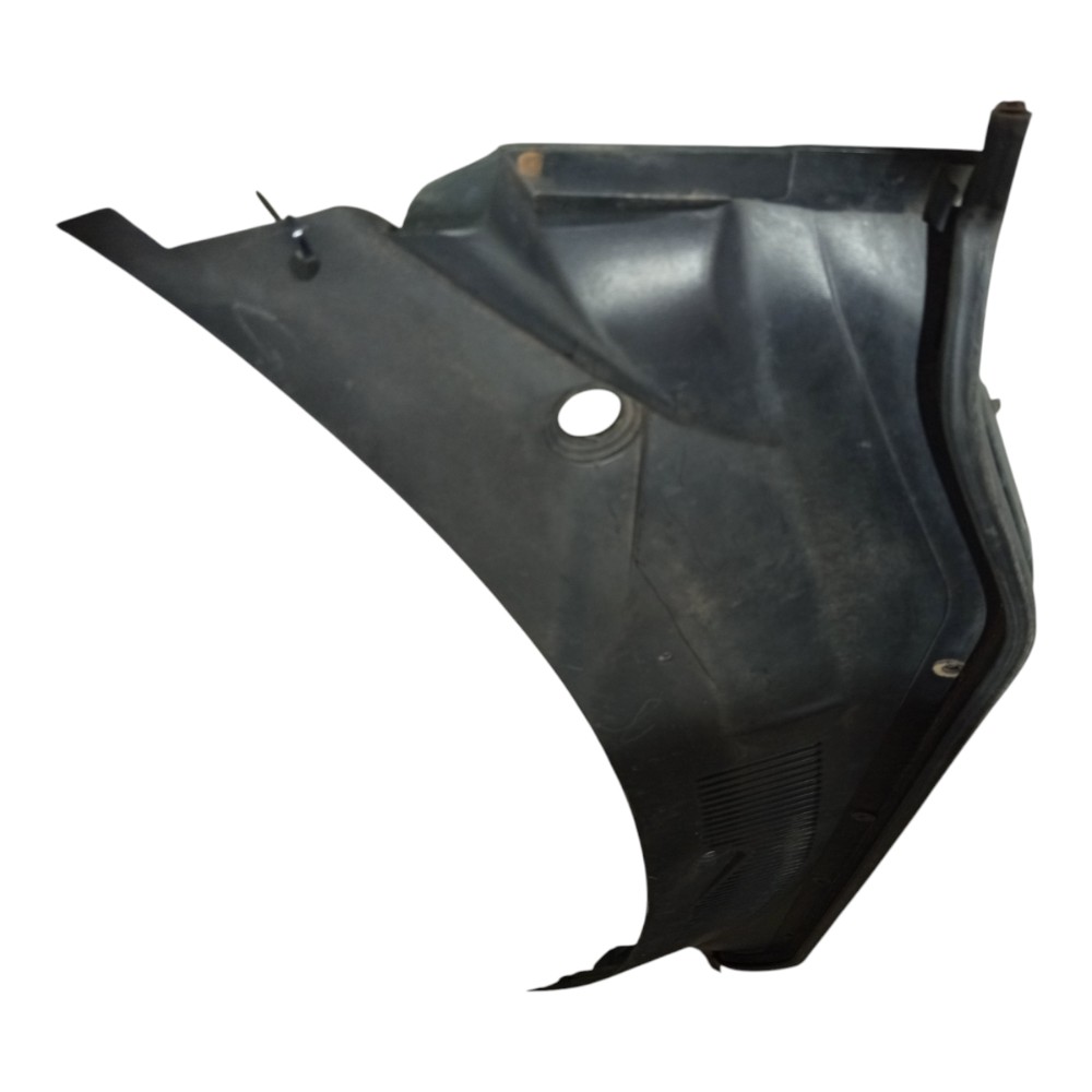 Grade Churrasqueira Parabrisa Fiat Palio 1996 1997 A 2002 7