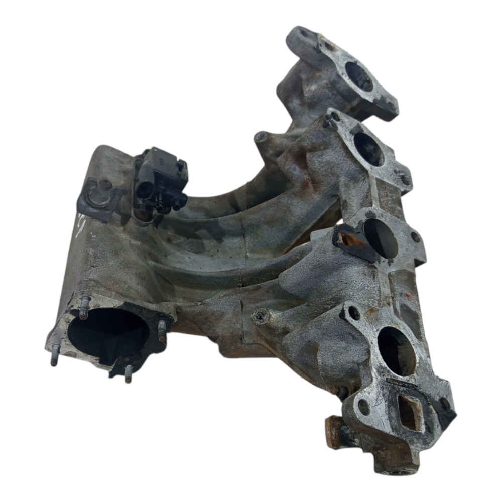 Coletor Admissão Gm Corsa 1.0 8v 1996 1997 1998 1999 A 2002 7