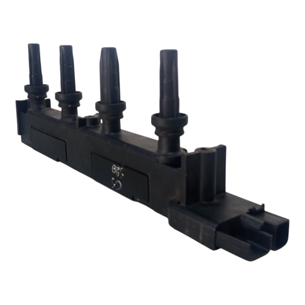 Bobina Ignição Citroen C4 C5 2.0 16v 2005 A 2012 3