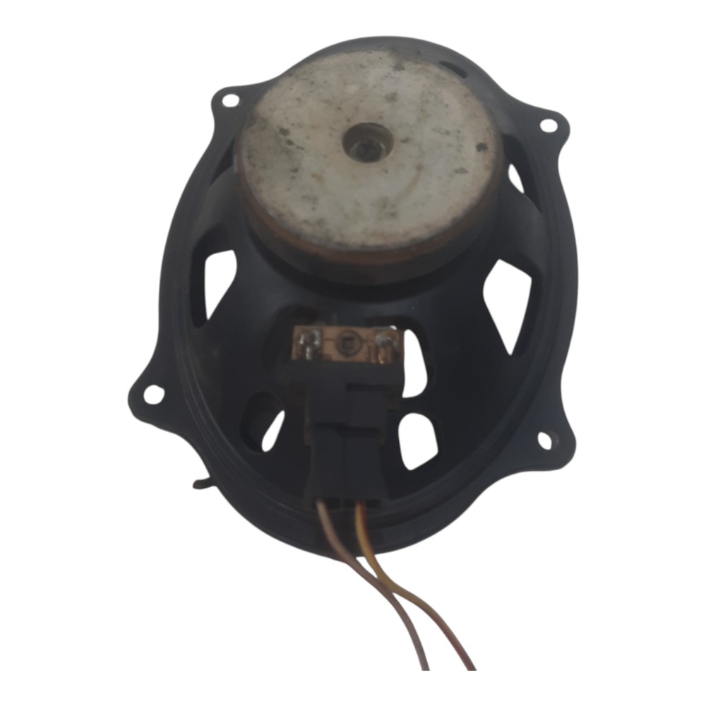 Alto Falante Quadraxial Sam Us 50watts 40amp Universal 7
