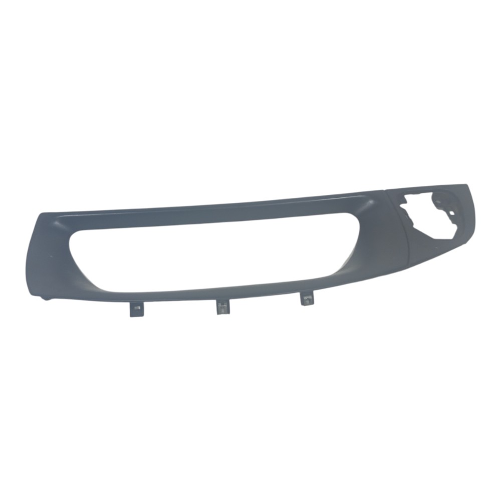 Painel Instrumentos Preto Fiat Palio 1996 1997 1998 A 2002 Preto 3