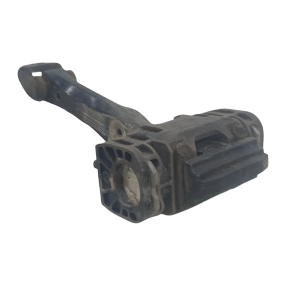 Limitador Porta Diant Esquerda Citroen C4 Pallas 2007 A 2013 6