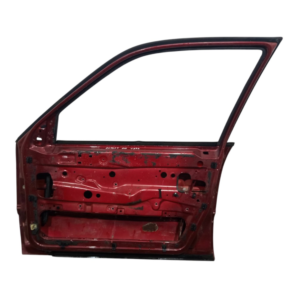 Porta Dianteira Volkswagen Passat 1993 A 1998 Dianteira Direito 4