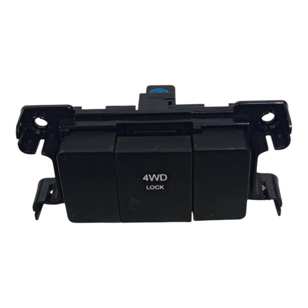 Botão Controle Tração 4wd Lock Hyundai Santa Fé 2007 A 2012 2