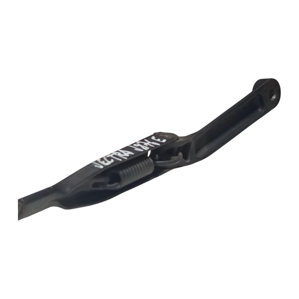 Braço Limpador Esquerdo Parabrisa Gm Vectra 1997 1998 A 2005 Esquerdo 1