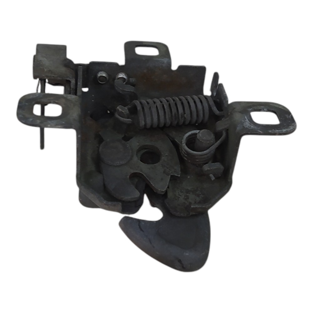 Fechadura Capô Dianteira Fiat Stilo 2003 2004 2005 A 2011 7