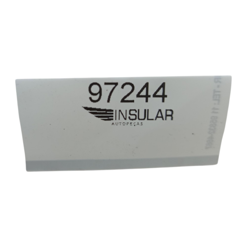 Capa Volante Peugeot 206 2001 A 2012 7
