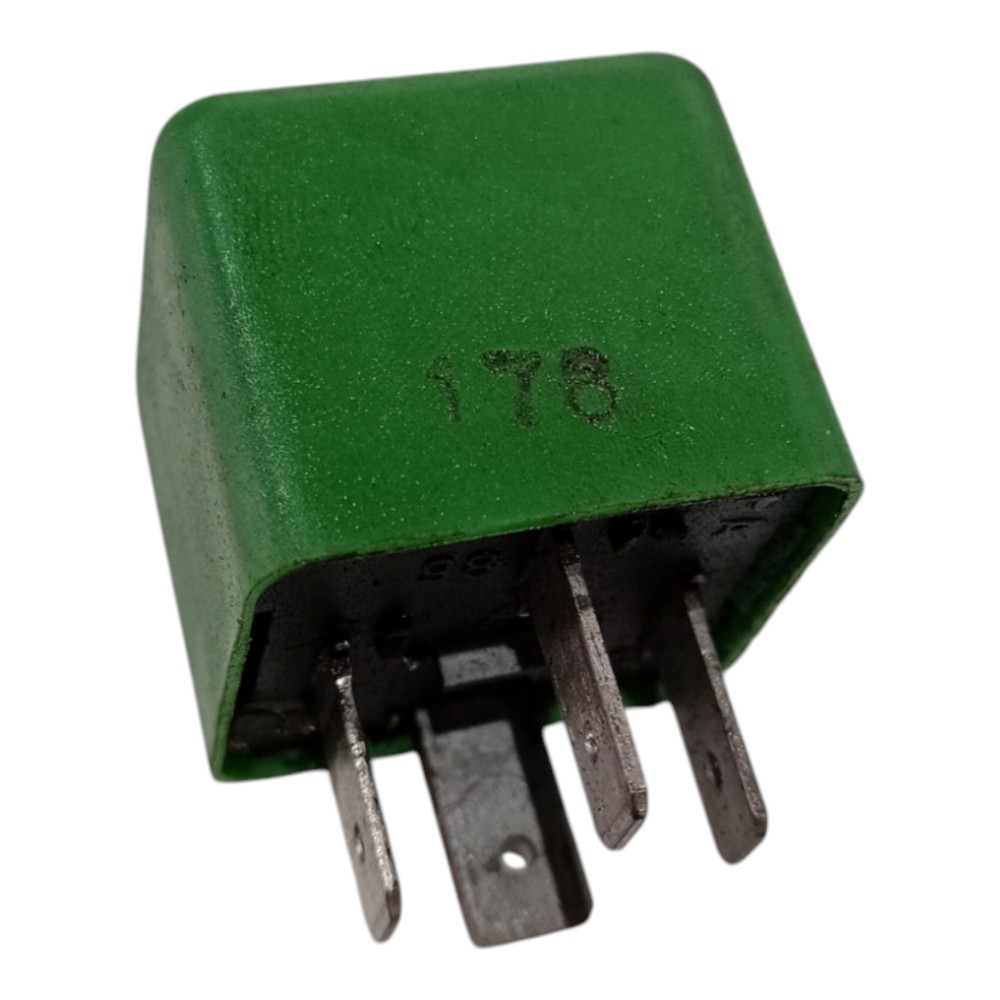 Rele Auxiliar Compressor Ar Gm Vectra Astra Corsa Original 3