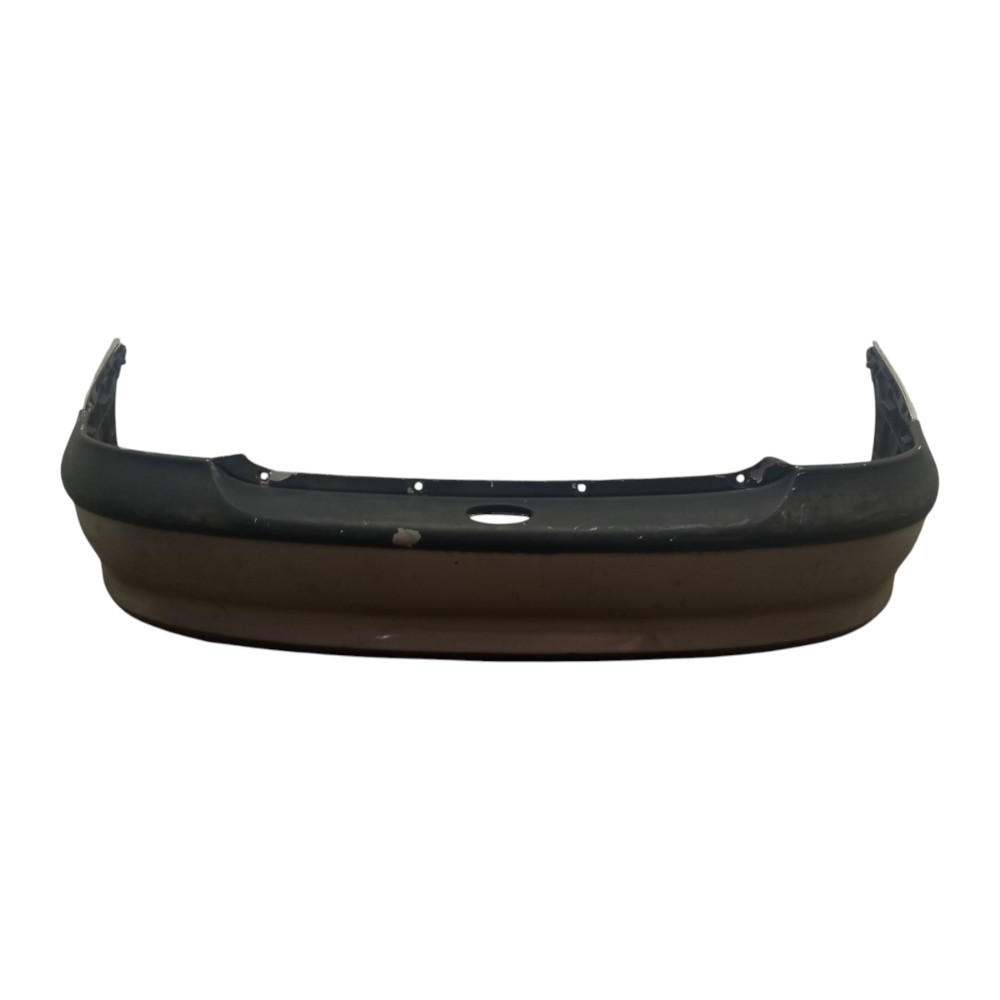 Para Choque Traseiro Gm Chevrolet Vectra 1997 1998 A 2005 1