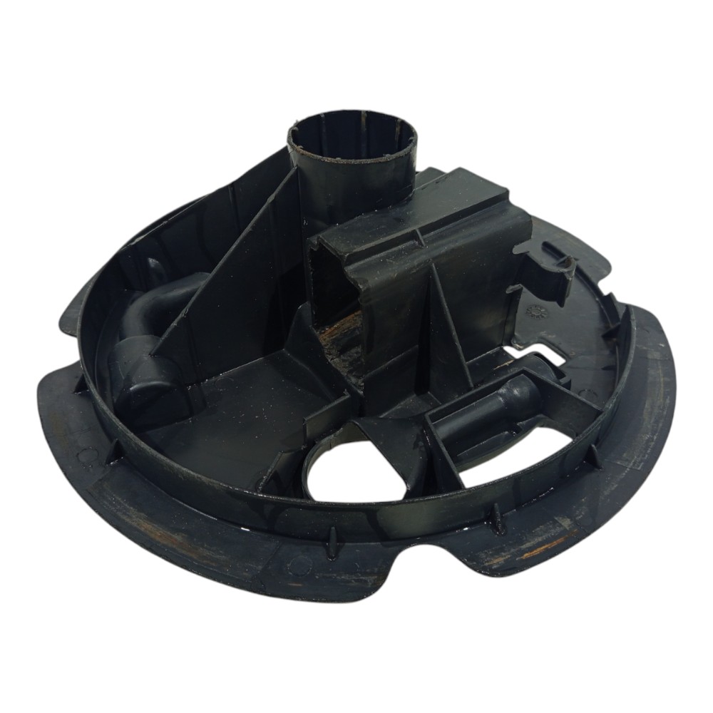 Suporte Ferramentas Fiat Palio 1996 1997 1998 1999 A 2002 Preto 2