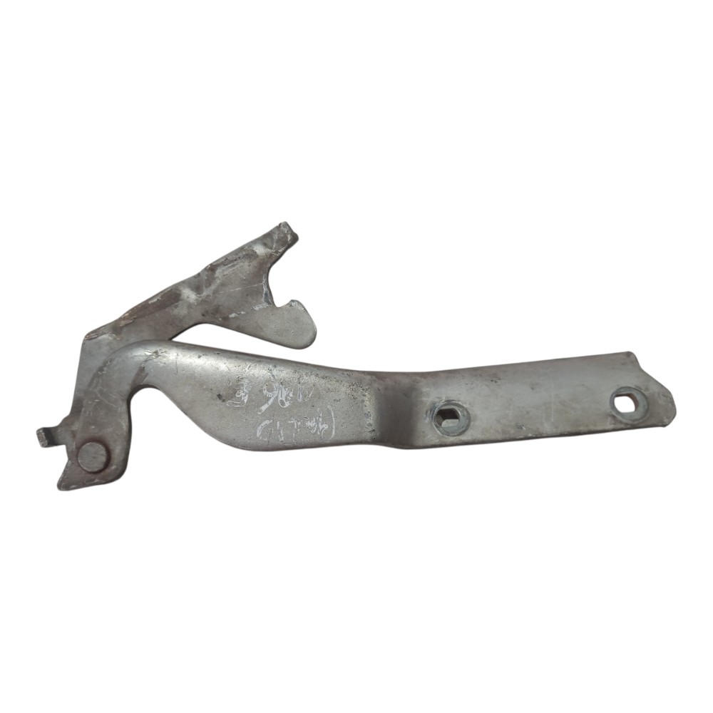 Dobradiça Capo Le Fiat Palio 1996 1997 1998 A 2001 2