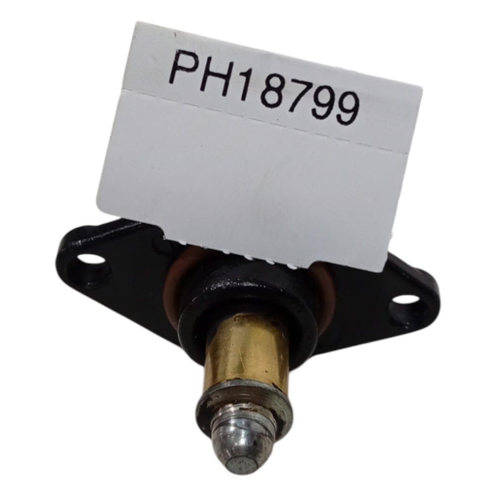 Atuador Marcha Lenta Gm Celta Spirit 1.0 2000 A 2010 7