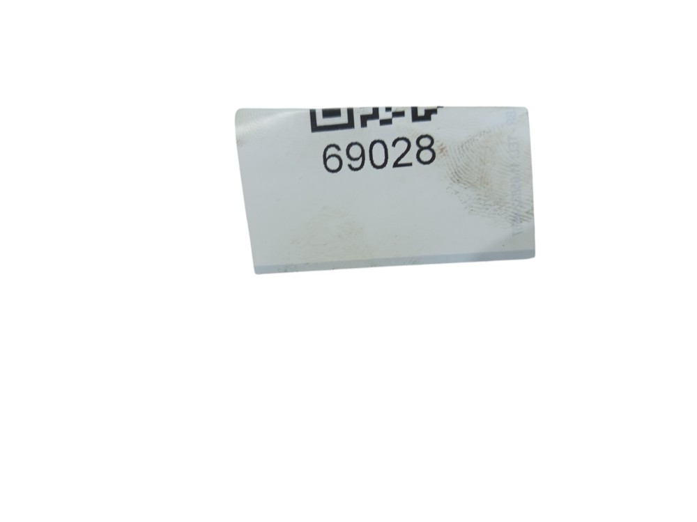 Polia Virabrequim Ford Escort 1.6 8v 1990 1991 1992 A 1997 7