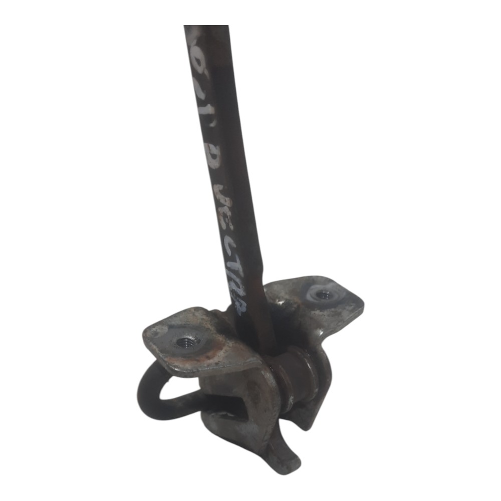 Limitador Porta Dianteira Direita Gm Vectra 1996 1997 A 2005 7